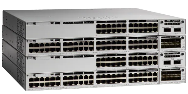 cisco9300